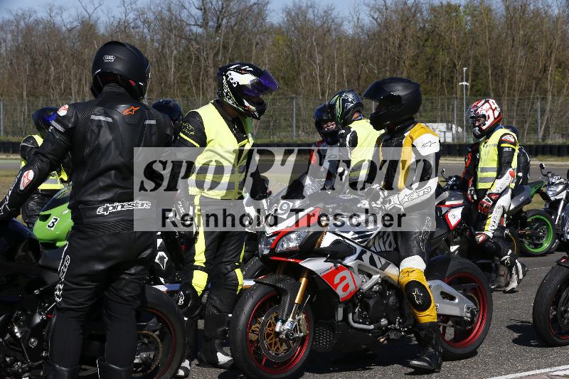 /05 07.04.2026 Cornu Master School ADR/Impressionen